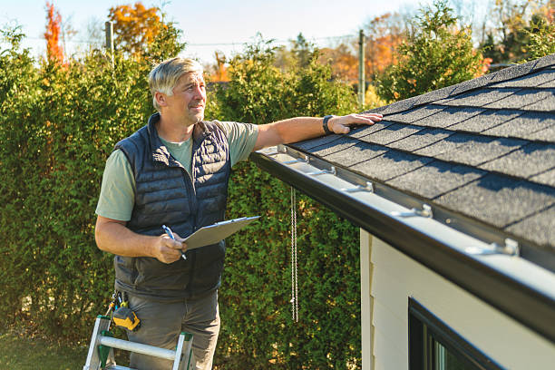 Trusted Emergency Roof Repair service in Paulding, OH - Ben Roofing and Steel LLC